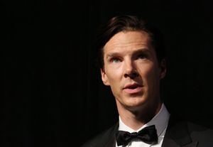 Benedict Cumberbatch @ BroadwayWorld Benedict Cumberbatch Photo