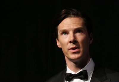 Benedict Cumberbatch Photo