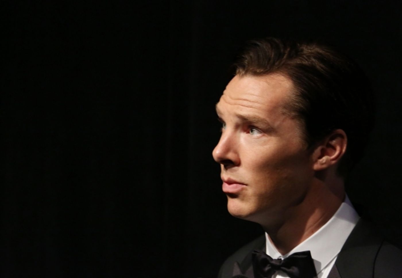 Photo Coverage: THE FIFTH ESTATE's TIFF Stage Presentation  Image