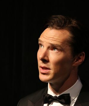 Benedict Cumberbatch @ BroadwayWorld Benedict Cumberbatch Photo