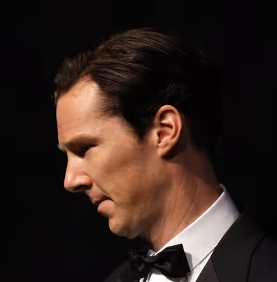 Benedict Cumberbatch Photo
