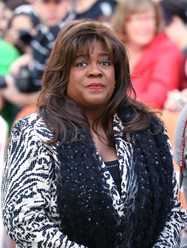 Chaz Hammelsmith Ebert  Photo