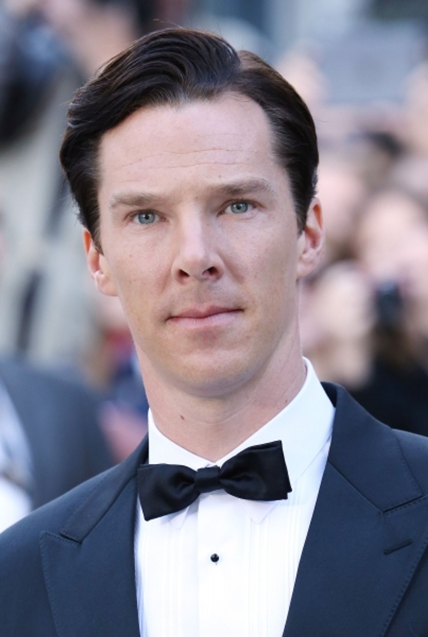 Photo Coverage: THE FIFTH ESTATE's Red Carpet Arrivals at TIFF  Image