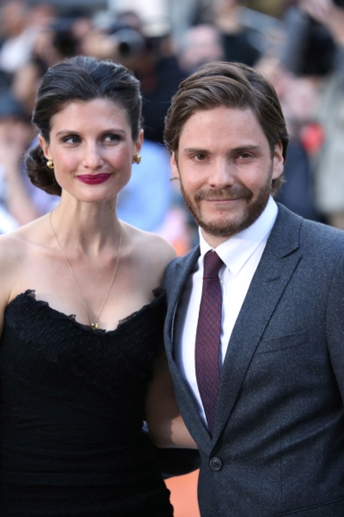 Daniel Bruhl  at 