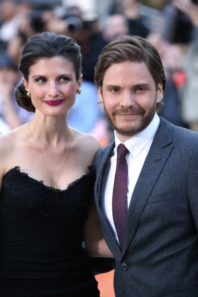 Daniel Bruhl  Photo
