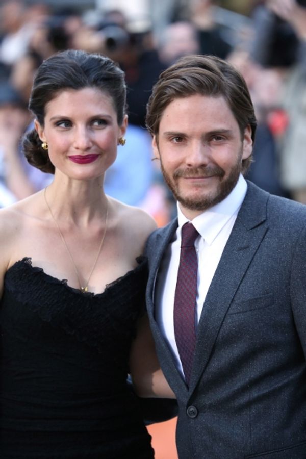 Daniel Bruhl  Photo
