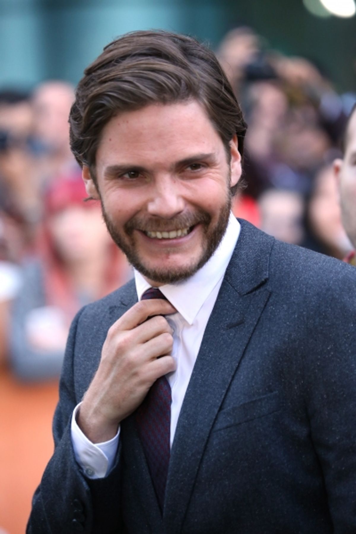 Daniel Bruhl  at 