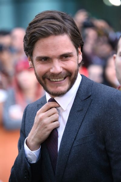 Daniel Bruhl  Photo