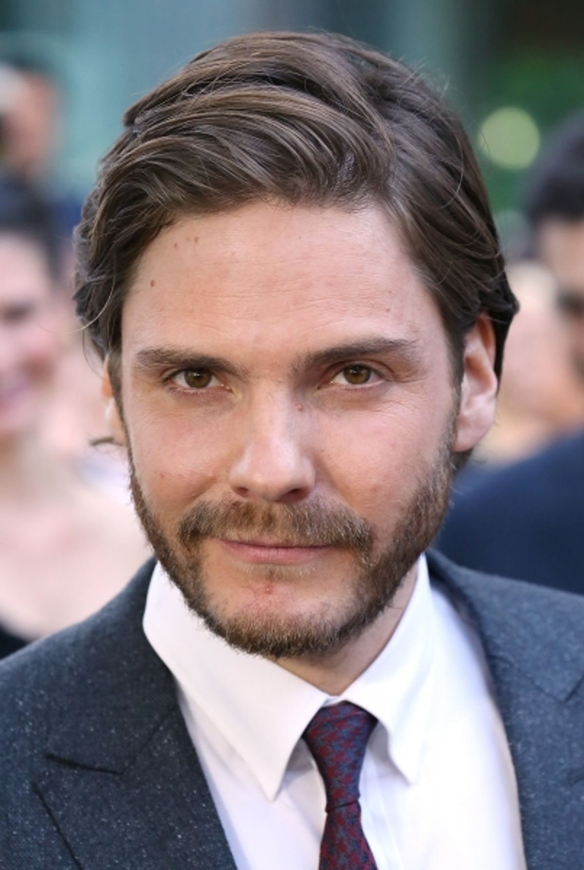 Daniel Bruhl  at 