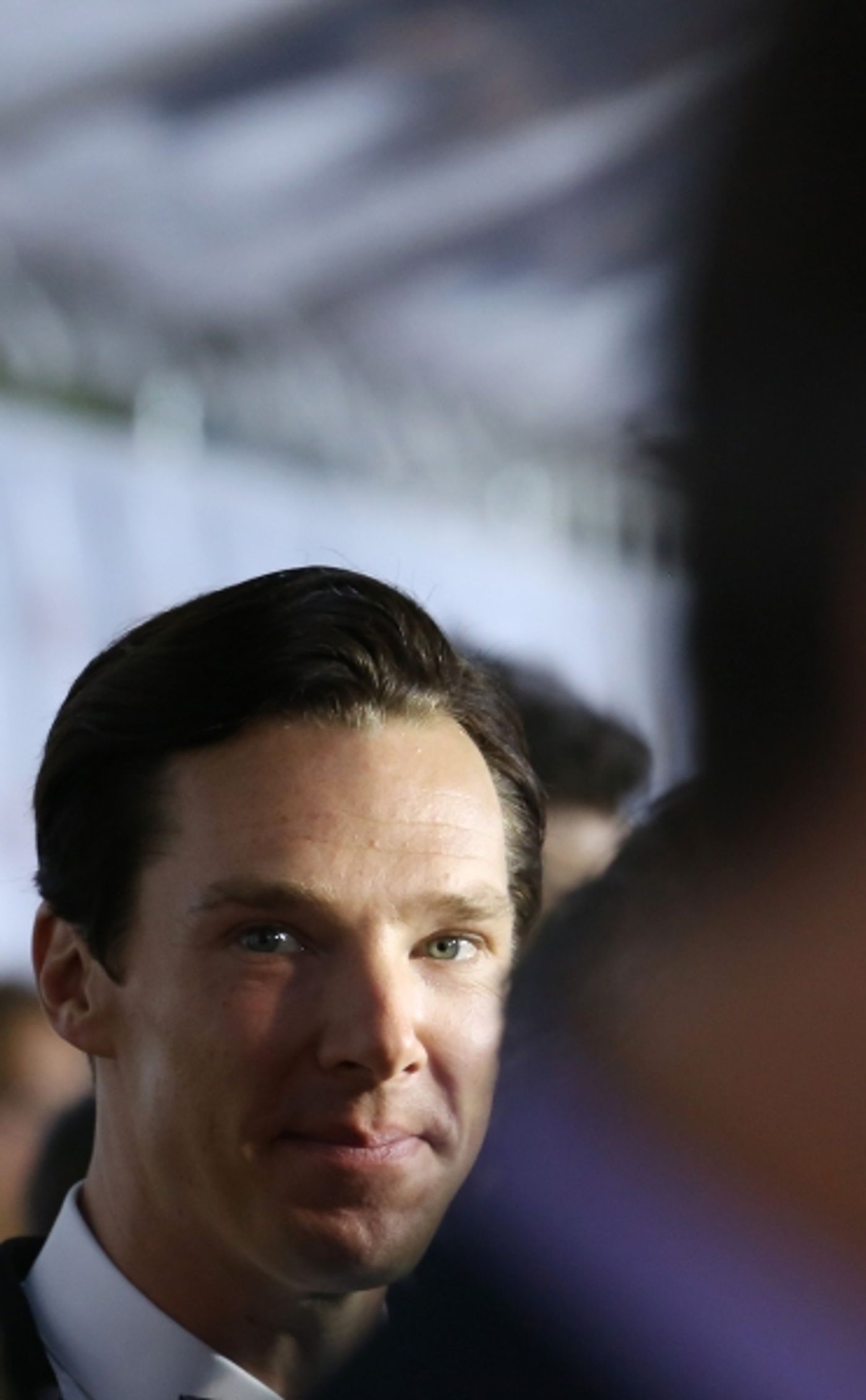 Photo Coverage: THE FIFTH ESTATE's Red Carpet Arrivals at TIFF  Image