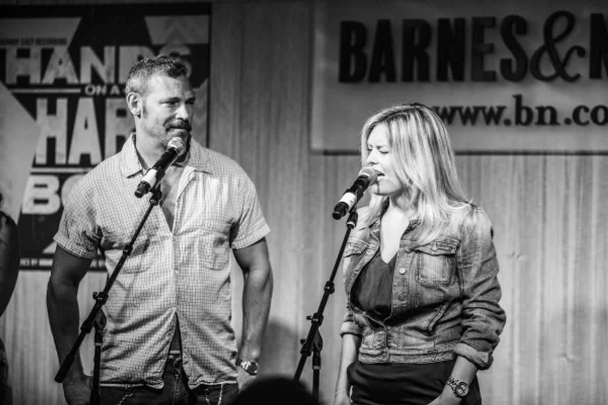 Jim Newman and Kathleen Elizabeth Monteleone at 