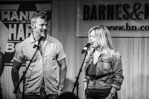 Jim Newman and Kathleen Elizabeth Monteleone Photo