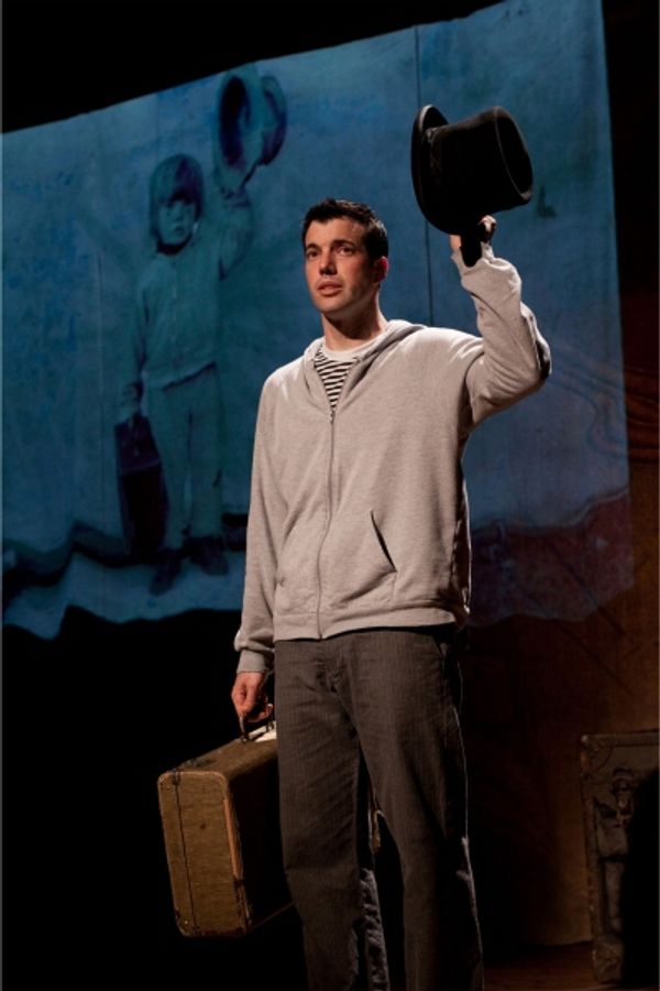 Lorenzo Pisoni Photo