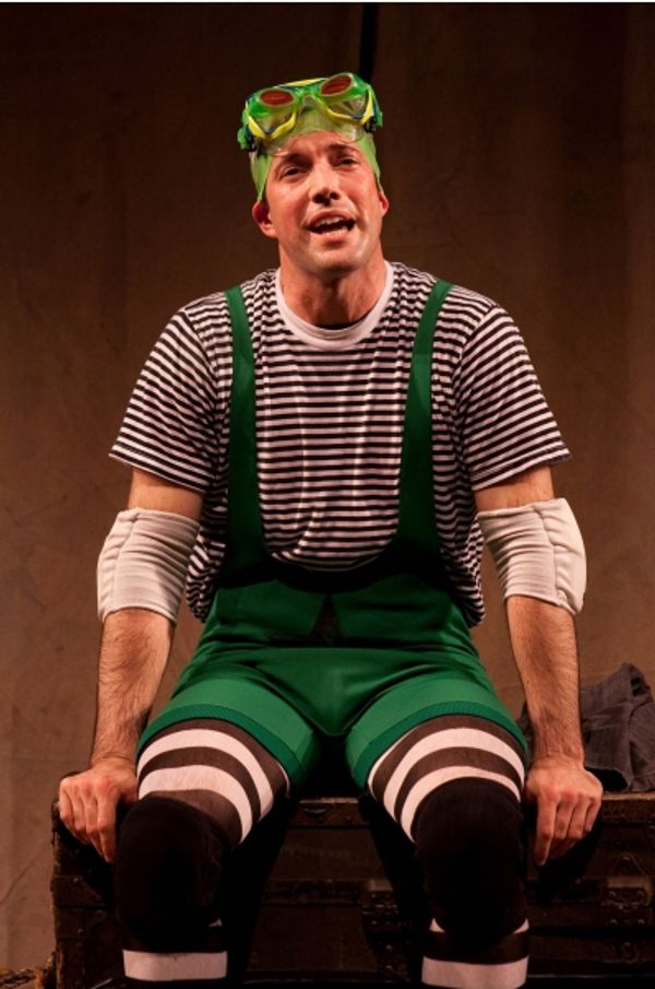 Lorenzo Pisoni Photo