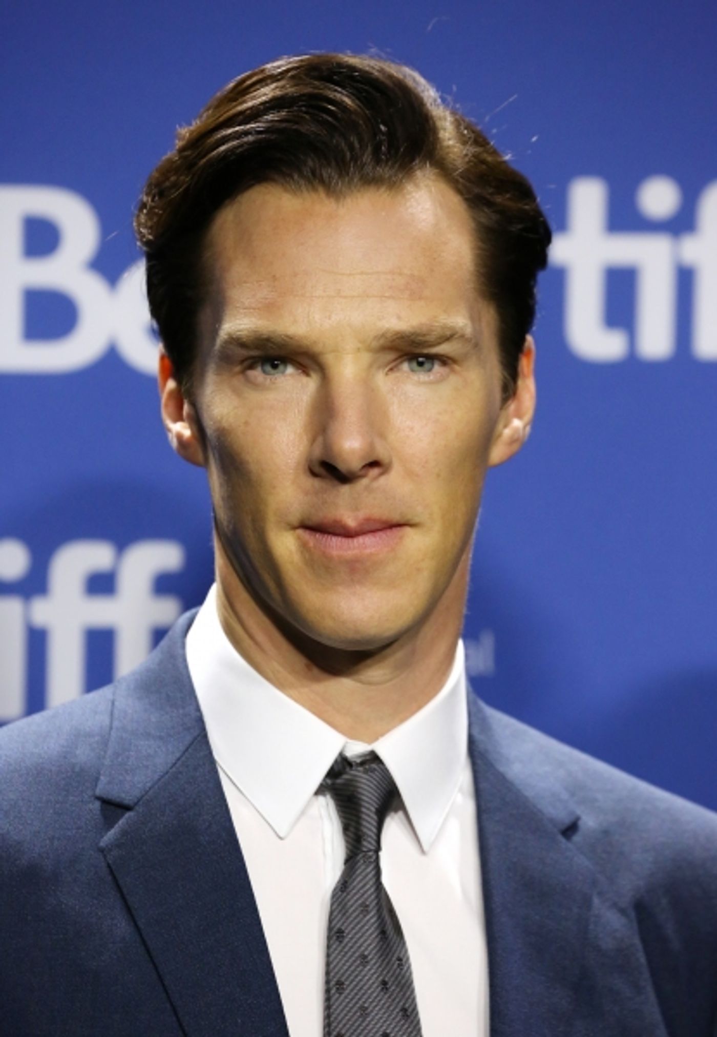 Photo Coverage: Benedict Cumberbatch, Dan Stevens and More in THE FIFTH ESTATE Photo Call at TIFF  Image