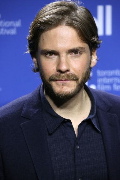 Daniel Bruhl Photo