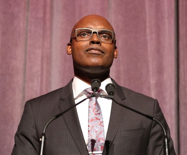 Cameron Bailey Photo