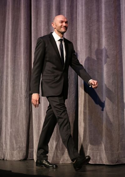Jonathan Teplitzky Photo