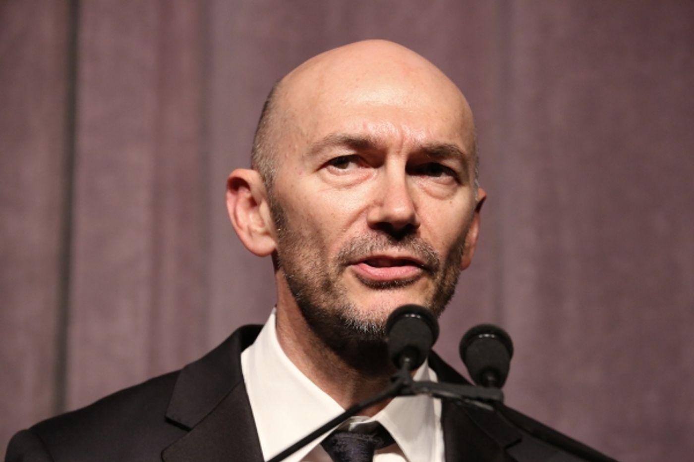 Photo Coverage: Colin Firth, Nicole Kidman and More at THE RAILWAY MAN TIFF Gala  Image