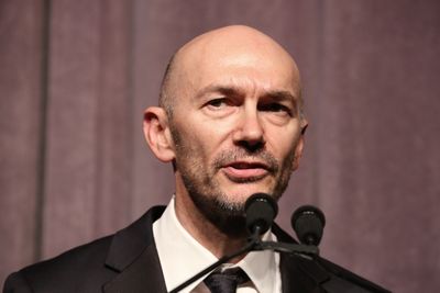 Jonathan Teplitzky Photo