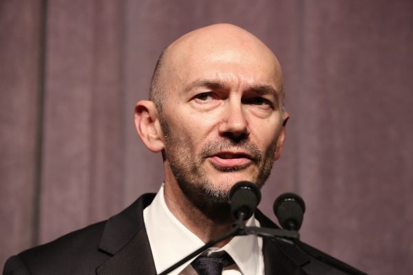 Jonathan Teplitzky Photo