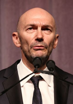 Jonathan Teplitzky Photo