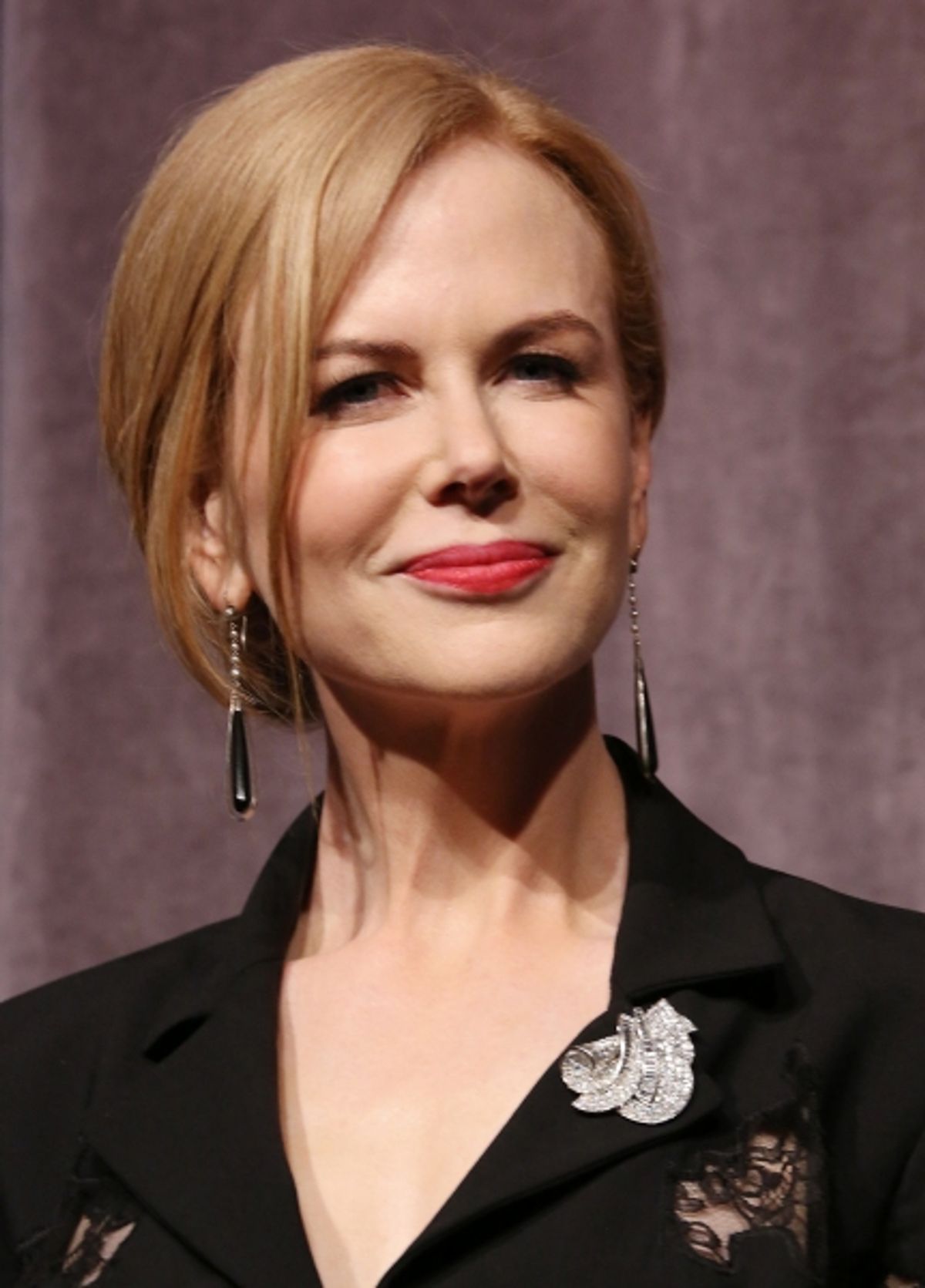 Nicole Kidman at 