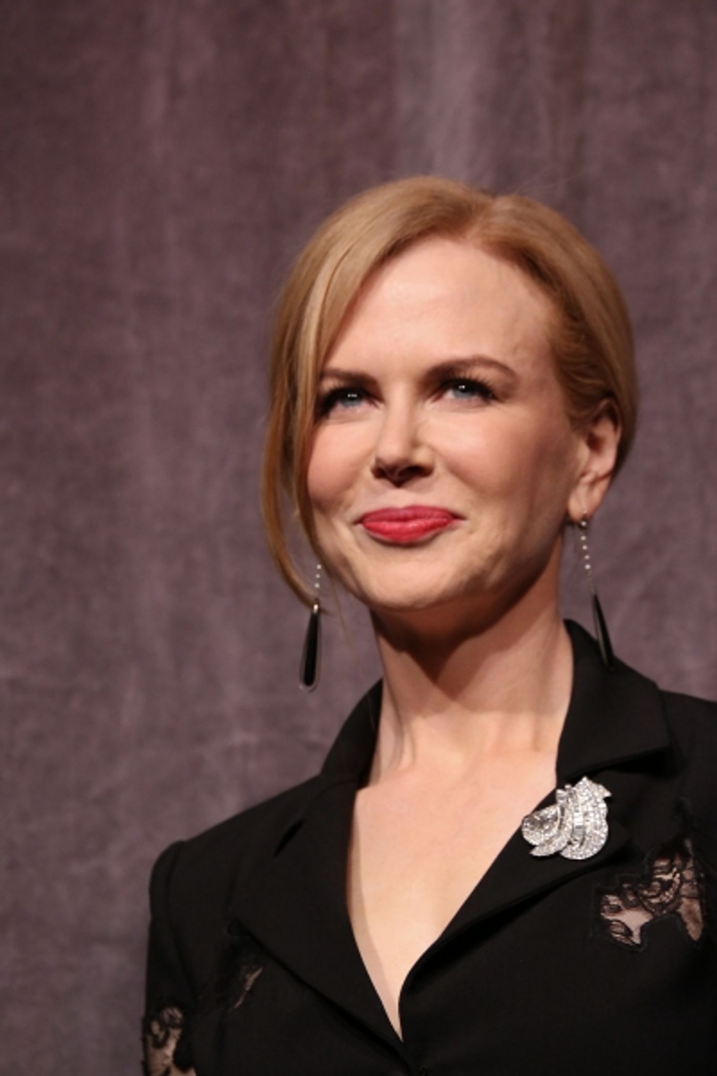 Photo Coverage: Colin Firth, Nicole Kidman and More at THE RAILWAY MAN TIFF Gala  Image