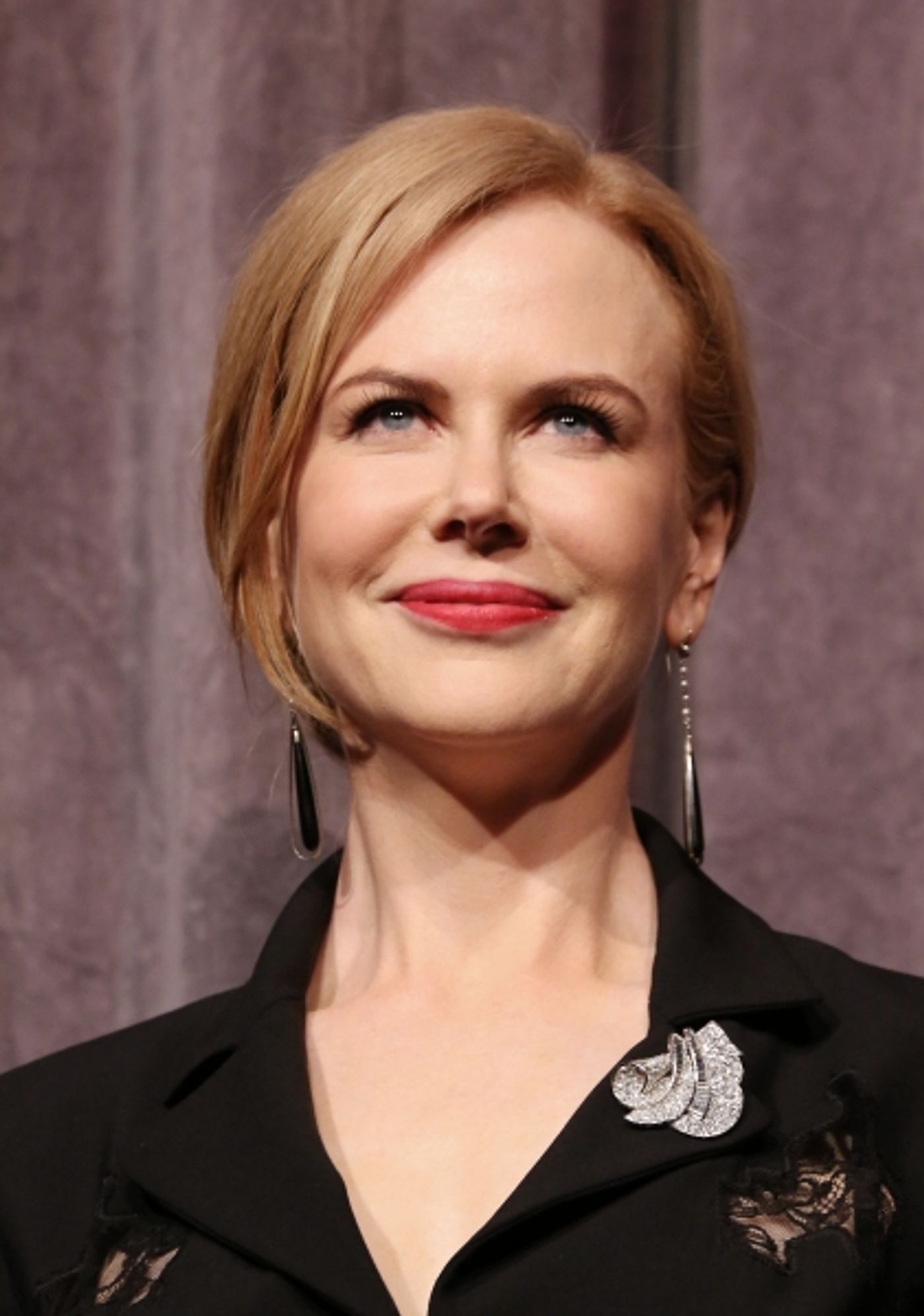 Photo Coverage: Colin Firth, Nicole Kidman and More at THE RAILWAY MAN TIFF Gala  Image