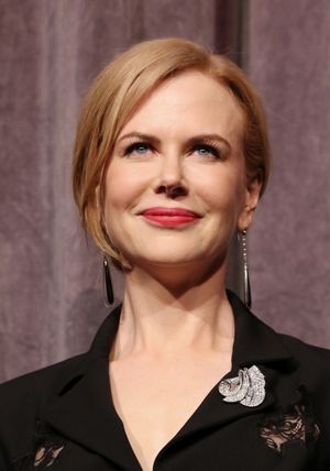 Nicole Kidman @ BroadwayWorld Nicole Kidman Photo