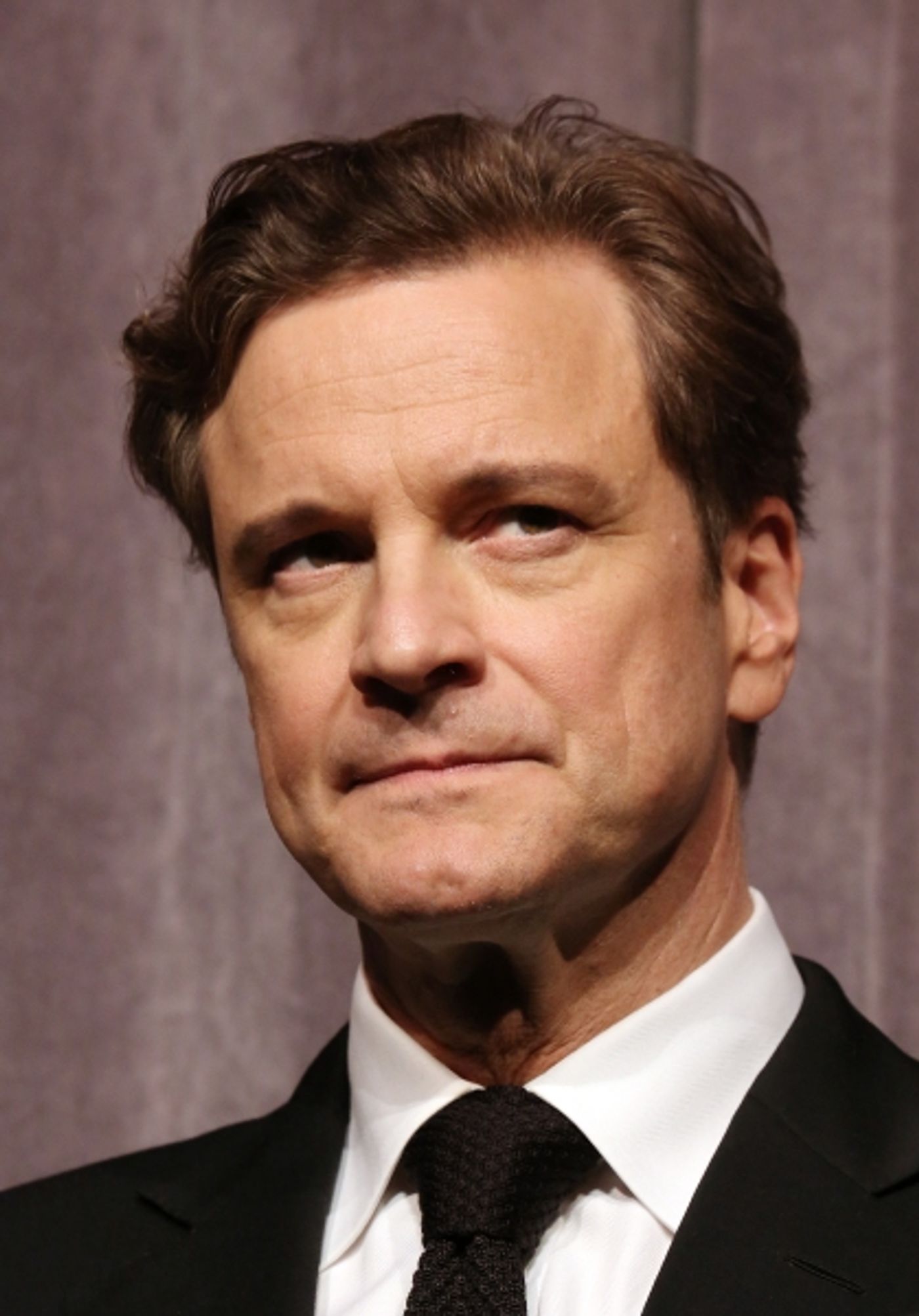 Photo Coverage: Colin Firth, Nicole Kidman and More at THE RAILWAY MAN TIFF Gala  Image
