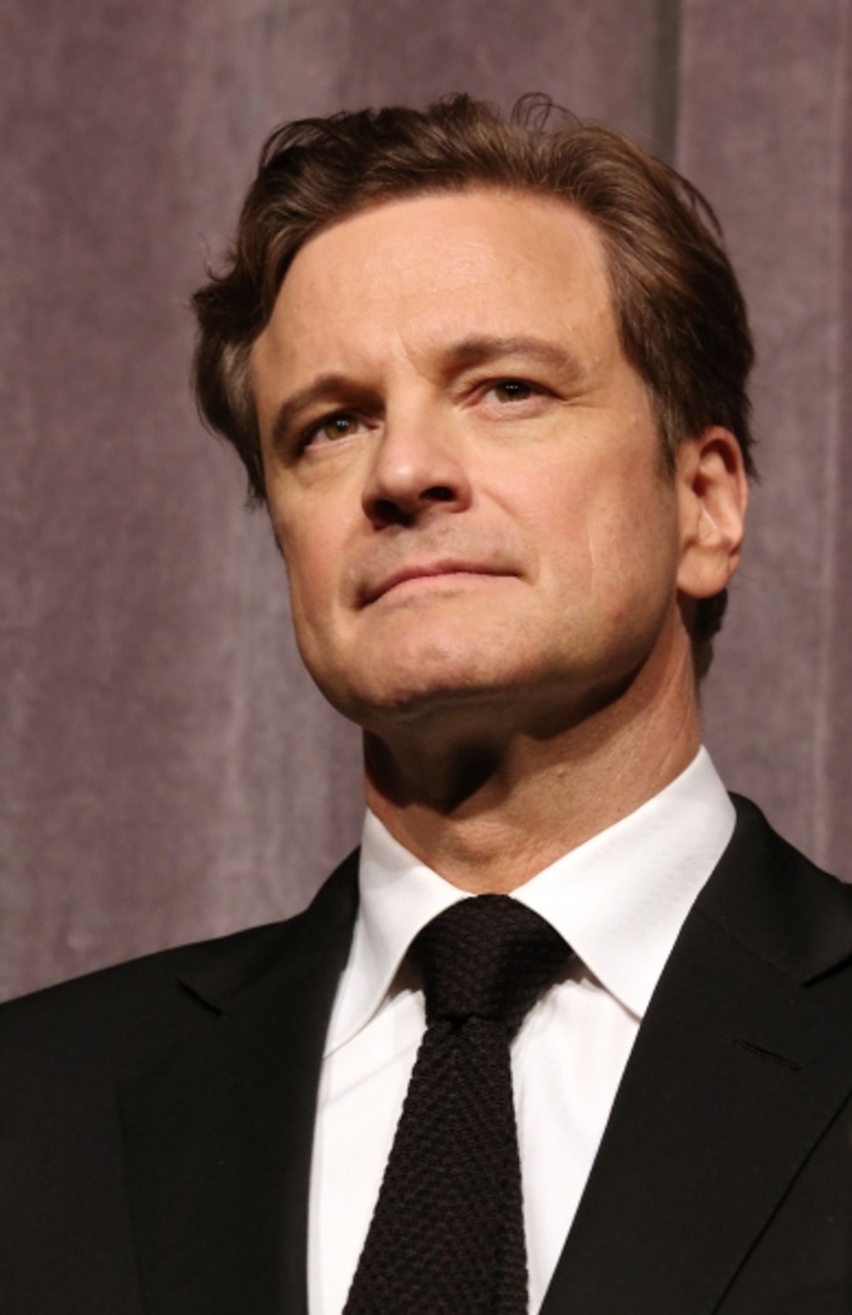 Colin Firth at 