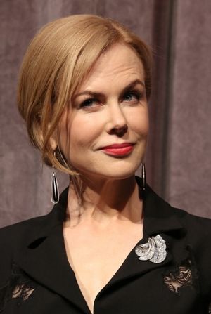 Nicole Kidman @ BroadwayWorld Nicole Kidman Photo