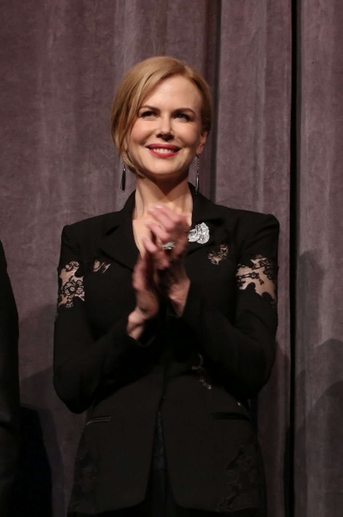 Nicole Kidman at 