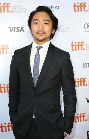 Tanroh Ishida  Photo