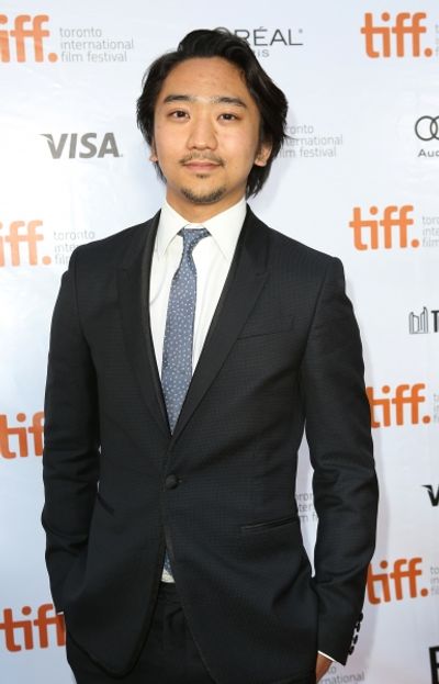 Tanroh Ishida  Photo