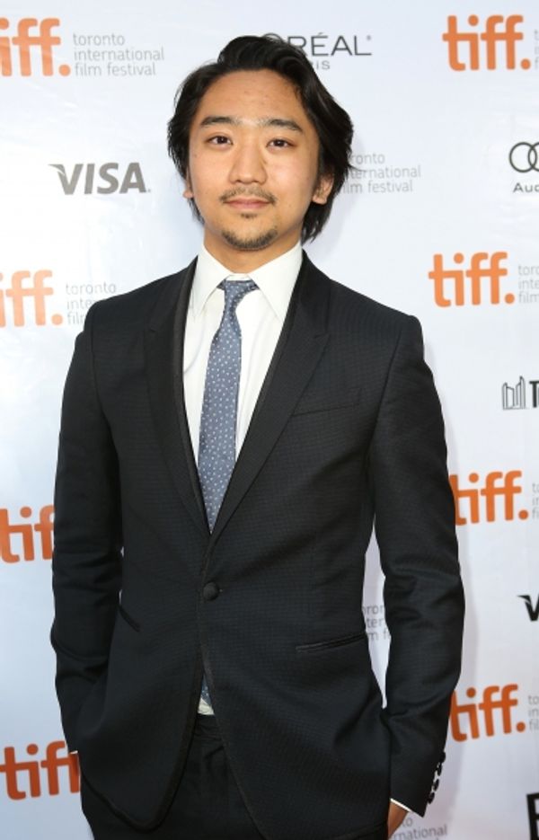 Tanroh Ishida  Photo