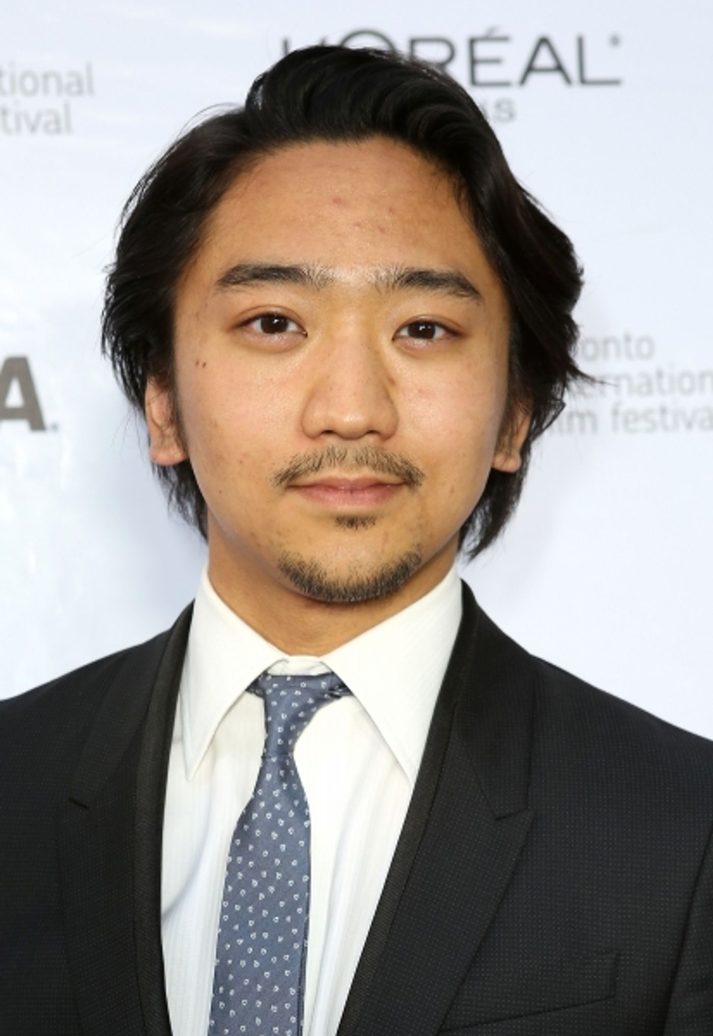 Photo Coverage: THE RAILWAY MAN Red Carpet Arrivals at TIFF Image