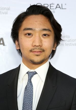 Tanroh Ishida @ BroadwayWorld Tanroh Ishida Photo