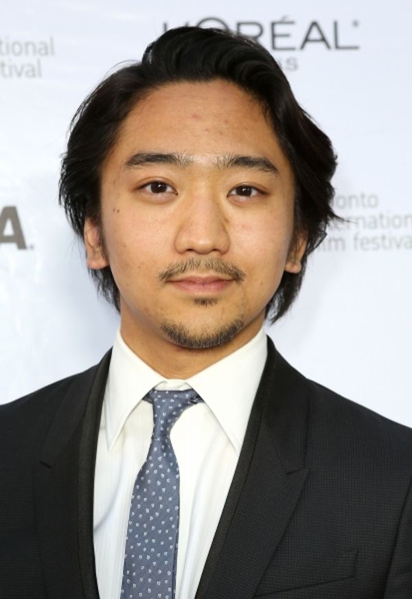 Tanroh Ishida  Photo