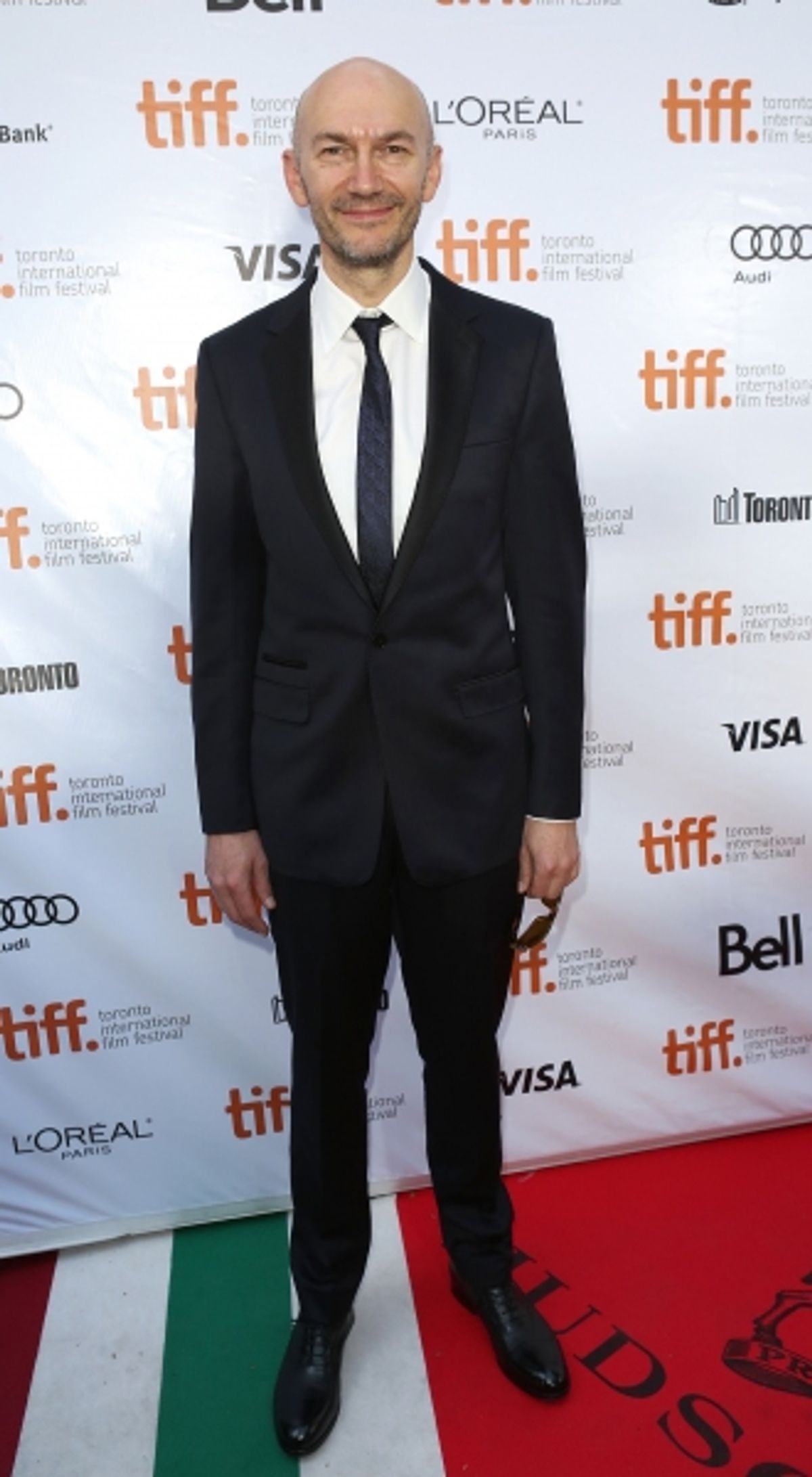 Jonathan Teplitzky at 