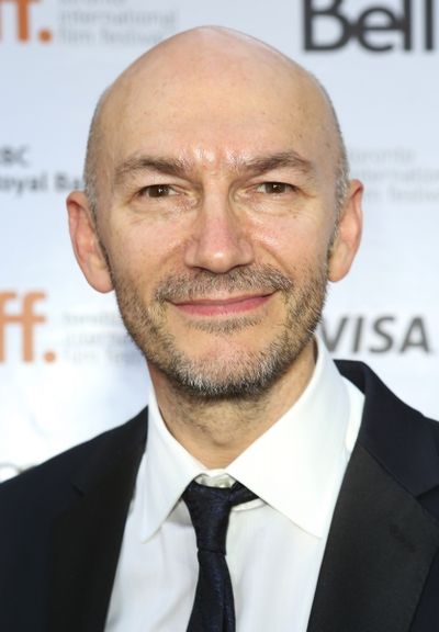 Jonathan Teplitzky Photo