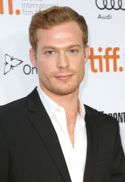 Sam Reid  Photo