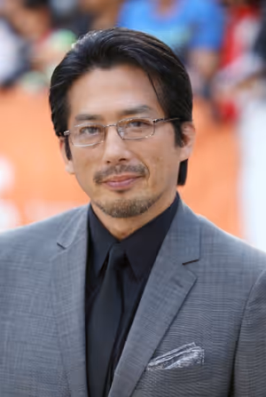 Hiroyuki Sanada @ BroadwayWorld Hiroyuki Sanada Photo