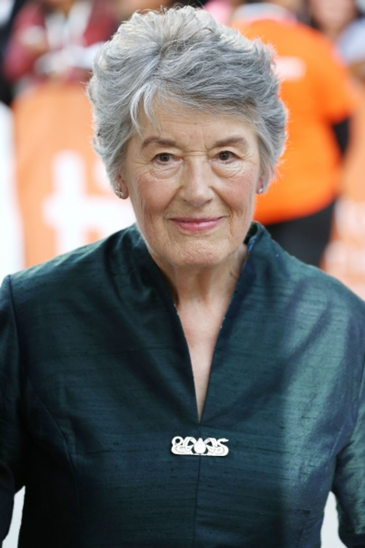 Photo Coverage: THE RAILWAY MAN Red Carpet Arrivals at TIFF Image