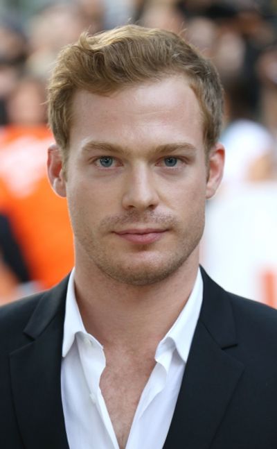 Sam Reid  Photo