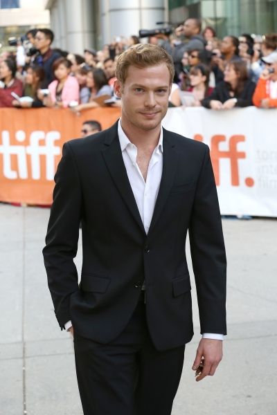 Sam Reid  Photo