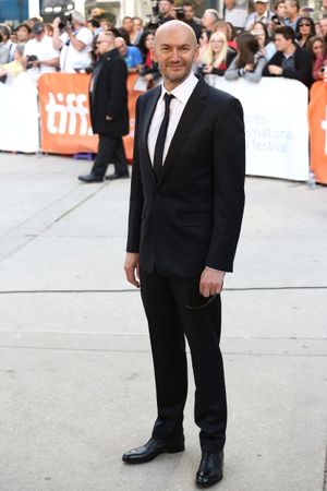 Jonathan Teplitzky Photo