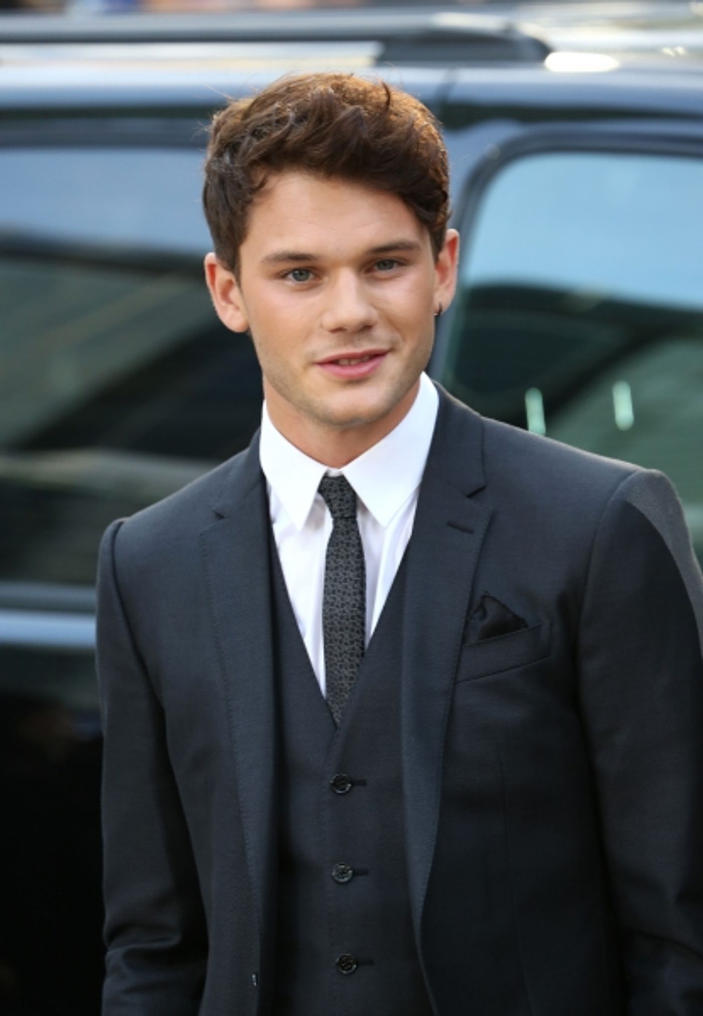 Photo Coverage: THE RAILWAY MAN Red Carpet Arrivals at TIFF  Image