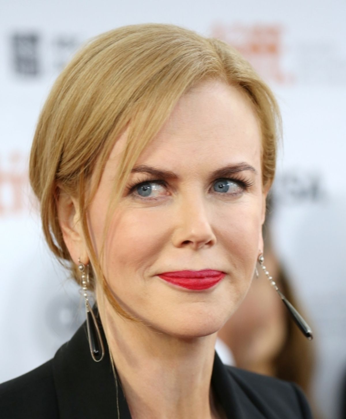 Nicole Kidman  at 